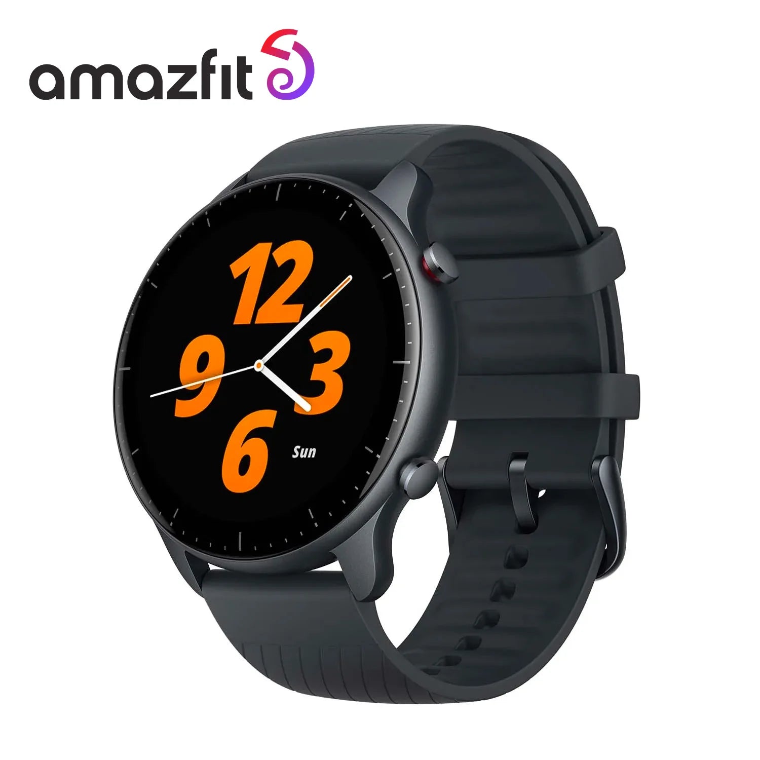 Amazfit smart shops watch