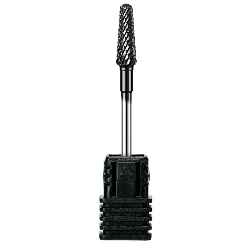 67 Types Nail Drill Bits for Professional Electric Cuticle Drill Bit Cuticle Cleaner Nail Gel Polish Remover Tool for Home Salon
