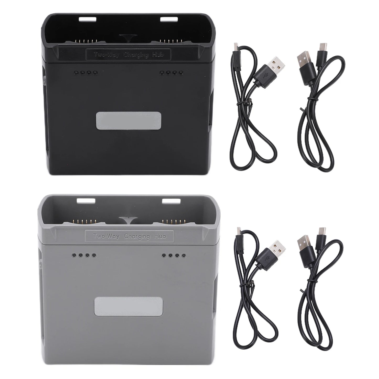 Battery for DJI Drone TwoWay Battery Charging Hub Smart Drone Battery Bidirectional for DJI MINI 2 for MINI SE
