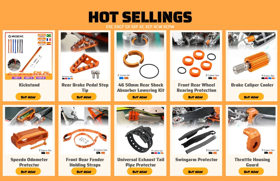 For KTM 690 Enduro /R SMC SMCR Husqvarna 701 Enduro Supermoto Motorcycle GPS Navigation Roadbook Mount Bracket Mini Fairing Kit