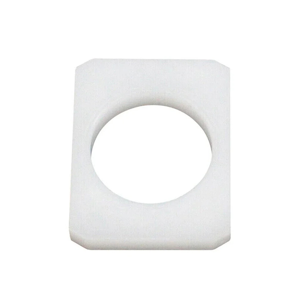 Bushes Bushing Car Accessories Fix Worn Rocking For Seat Rail Bushing For Seat Runner Bushes For BMW Z3 Z3M Upgraded