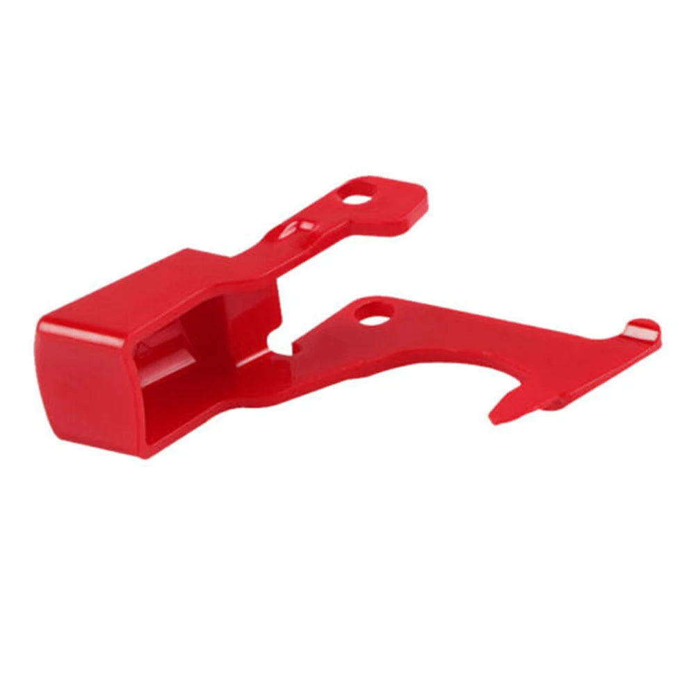 For Dyson V10/V11 Replacement Red Trigger Switch Button Upgraded Replacement Trigger Button With 3Pcs Screwdrivers