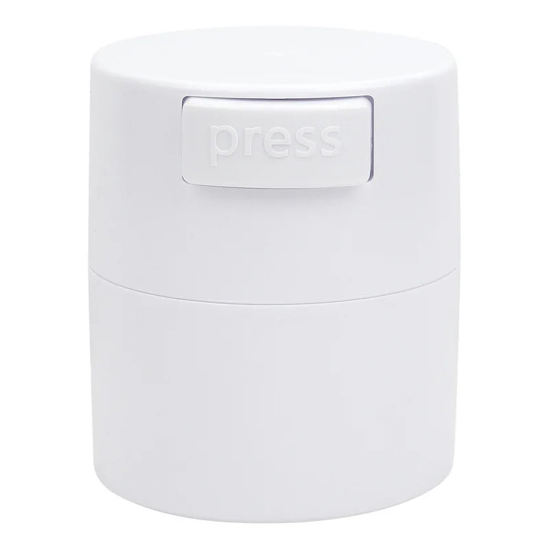 1pcs Eyelash Glue Storage Tank Container Adhesive Stand Activated Carbon Sealed Storage Holder Container Lash Extension Supplies