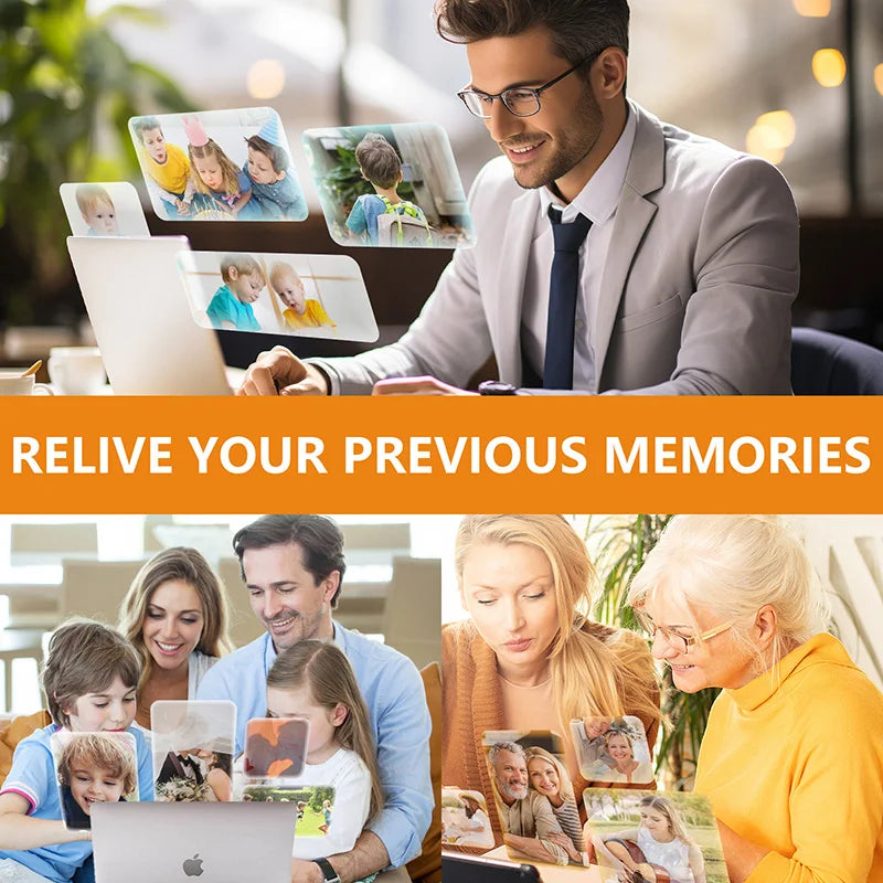 Portable 3.5" Floppy Disk Reader Drive USB Type-C External 1.44 MB FDD Diskette Drive for Windows 10/7/8/XP/Vista Mac PC Laptop