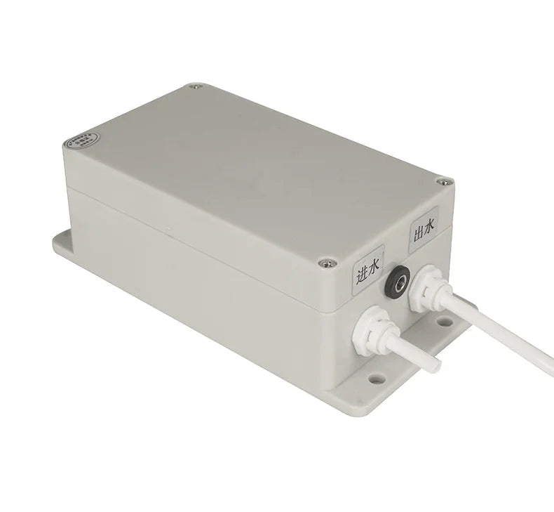 12V Caravan Electric Kitchen Water Pump Faucet Automatic Water Suction Pump 1.5 L 2.7L Faucet Automatic Suction Pump For Galley