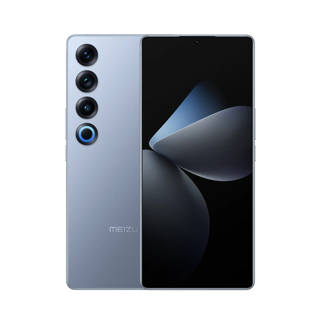 Original Meizu 21 Pro Mobile Phone Snapdragon 8 Gen 3 Android 14.0 OTA 6.79" AMOLED 120HZ 80W Charge 50.0MP IP68 Waterproof