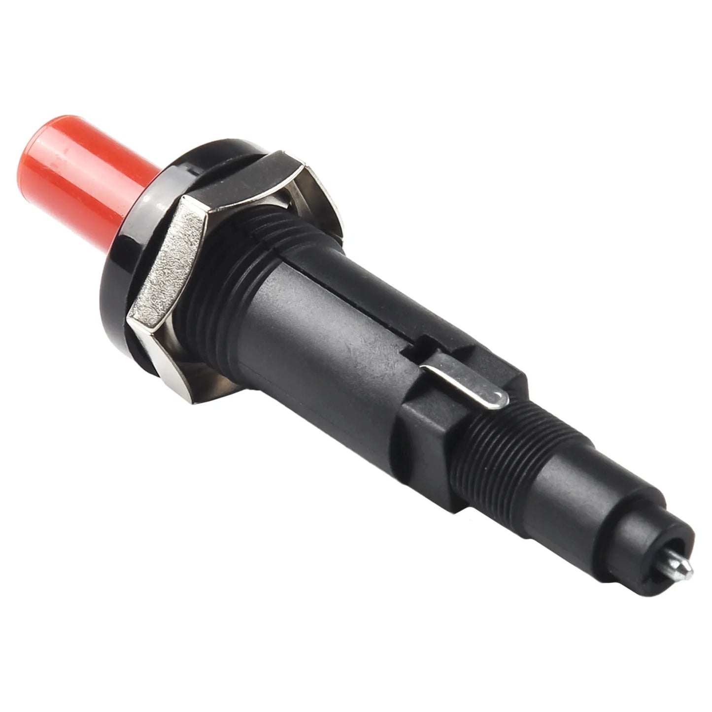 Outdoor Stove Electric Igniter Push Button Piezo Ignitor With Cable Spark Ignition Kit Portable BBQ Kitchen Lighters Home Appli
