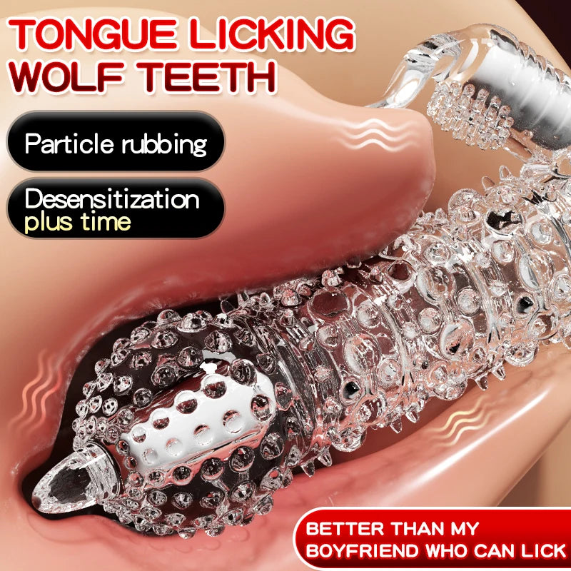 Reusabl Cock Ring e Silicone Delay Ejaculation Stronger Erection Sex Yoys Adult Supplies Ring Cock Sex Toys For Men