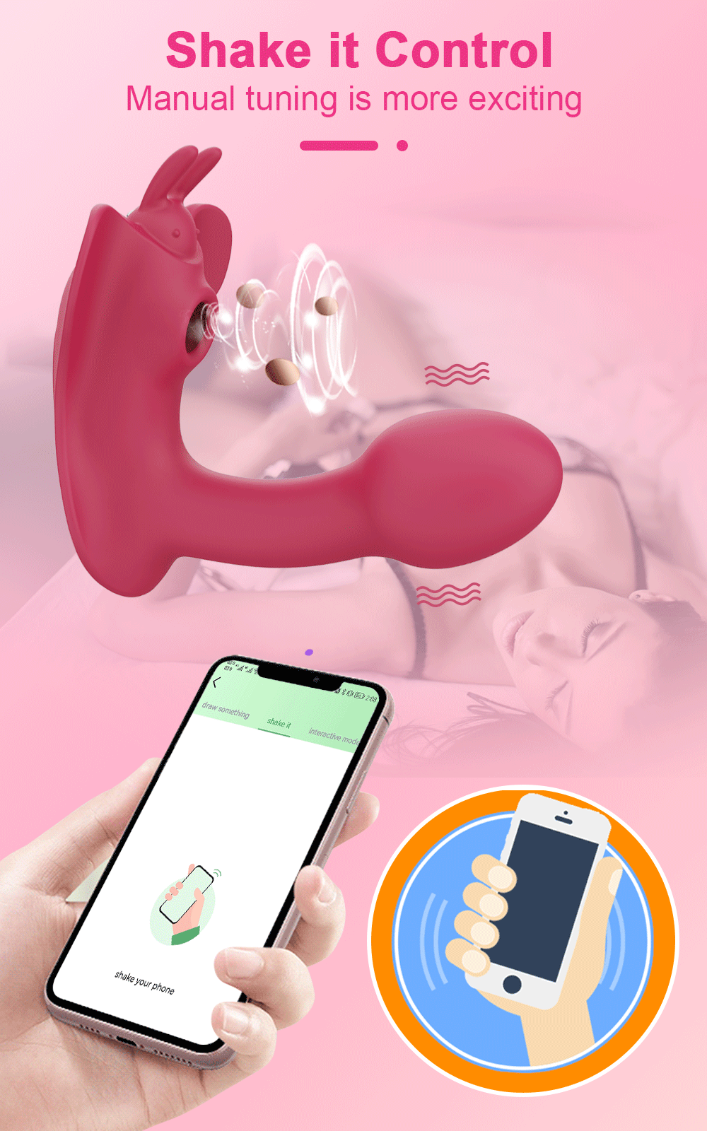 APP Bluetooth G Spot Sucking Dildo Vibrator Clit Sucker Clitoris Stimulator Female Masturbation Vibrators Sex Toys for Women 18+