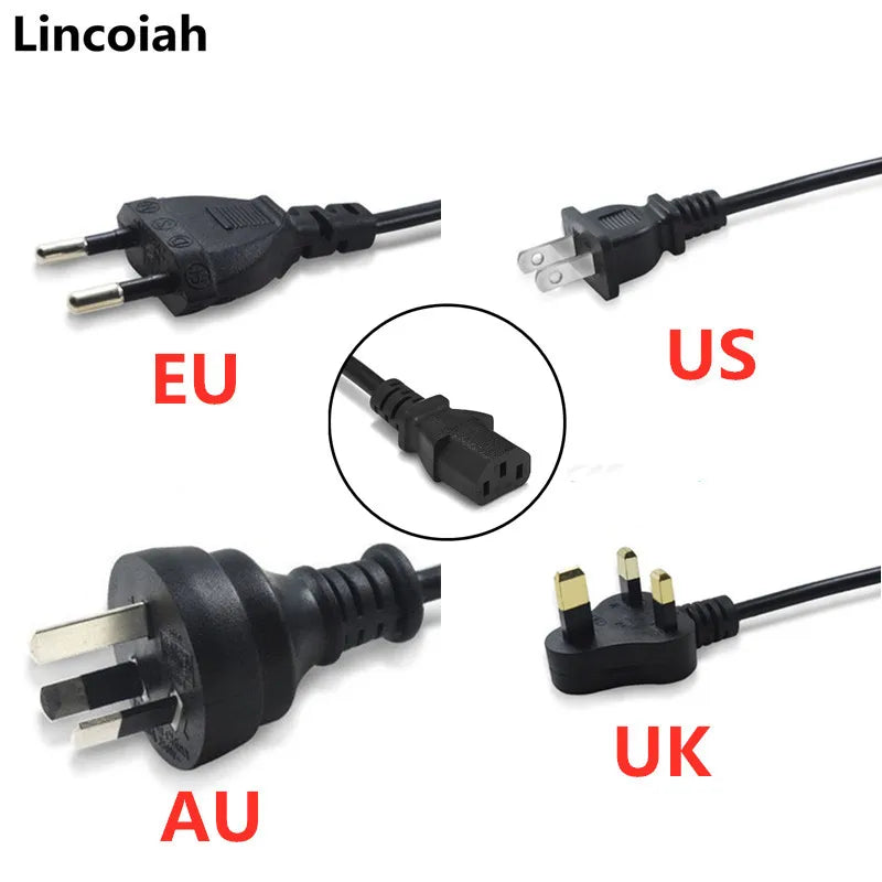 AC/DC Adapter Power Supply For FANATEC Boost Kit 180 (8NM) Fanatec GT/CSL/DD PRO Endor6200-2400750P Endor6200-2400750-15C01