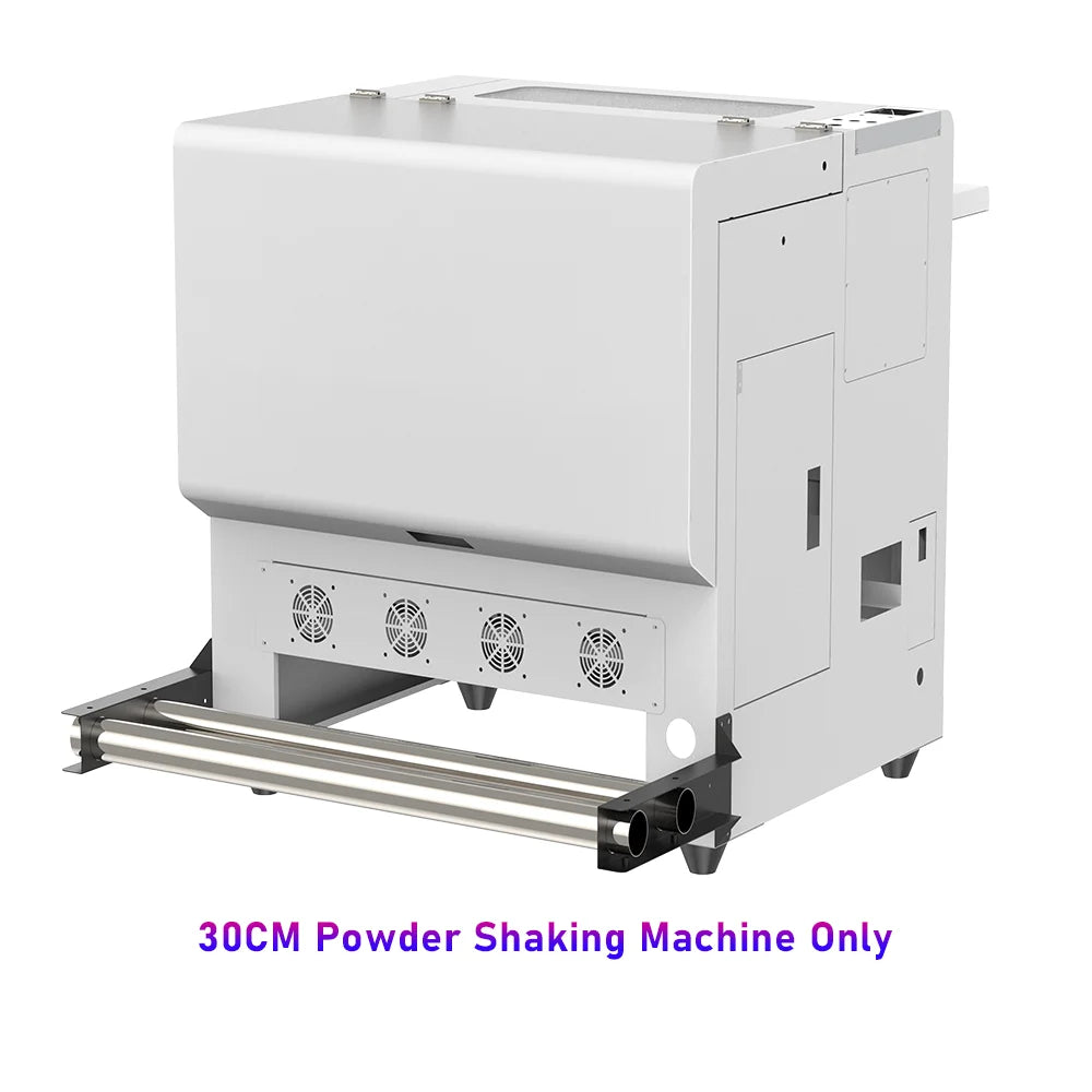 OYfame 33CM DTF Printer A3 For Epson XP600 Directly To Film a3 tshirt printing machine a3 Impresora Dtf with DTF shaking machine
