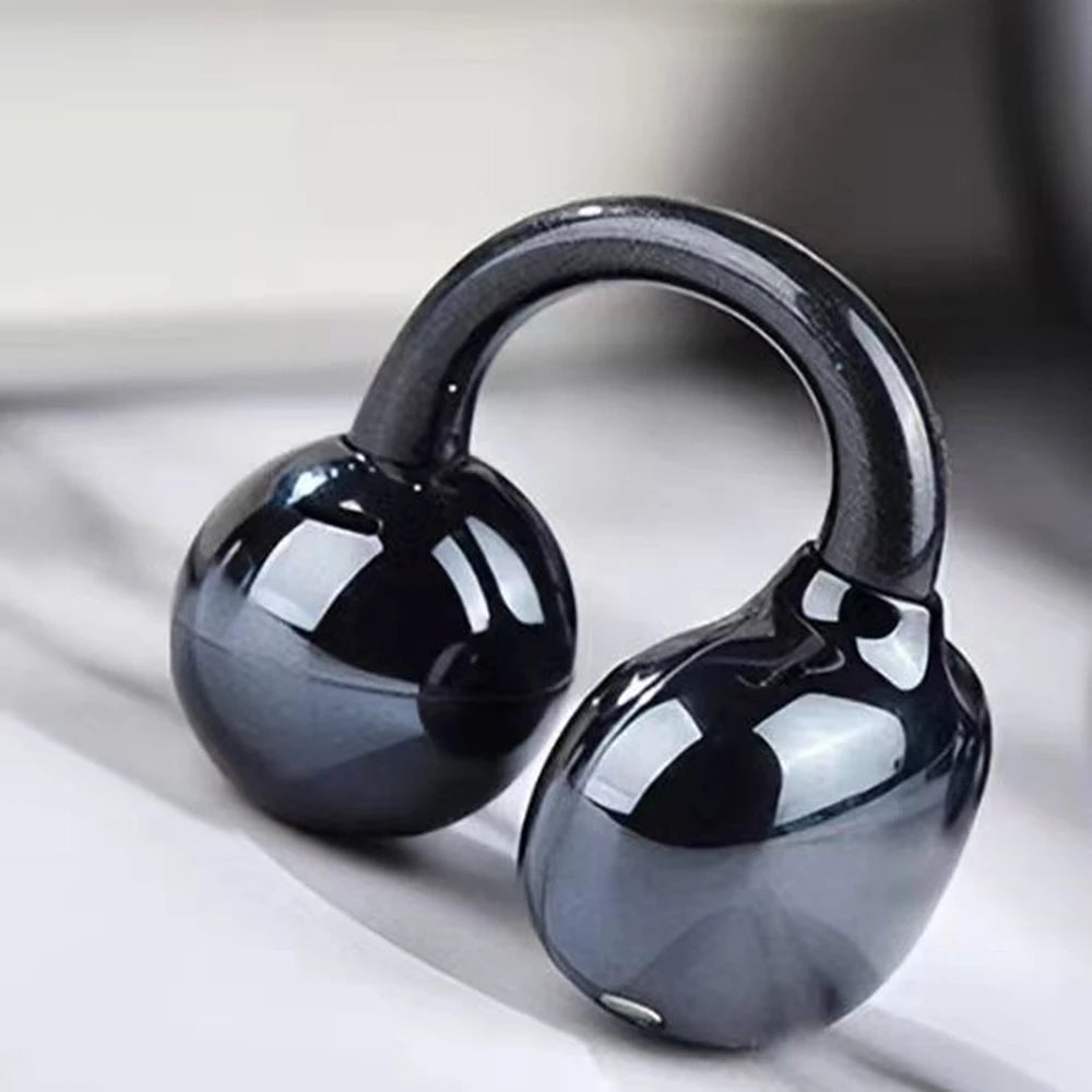 HUAWEI FreeClip Wireless Headphone Ear Clip earphone Open Wireless Clip Bluetooth Headset Stable Wear 36 Hours Long Battery