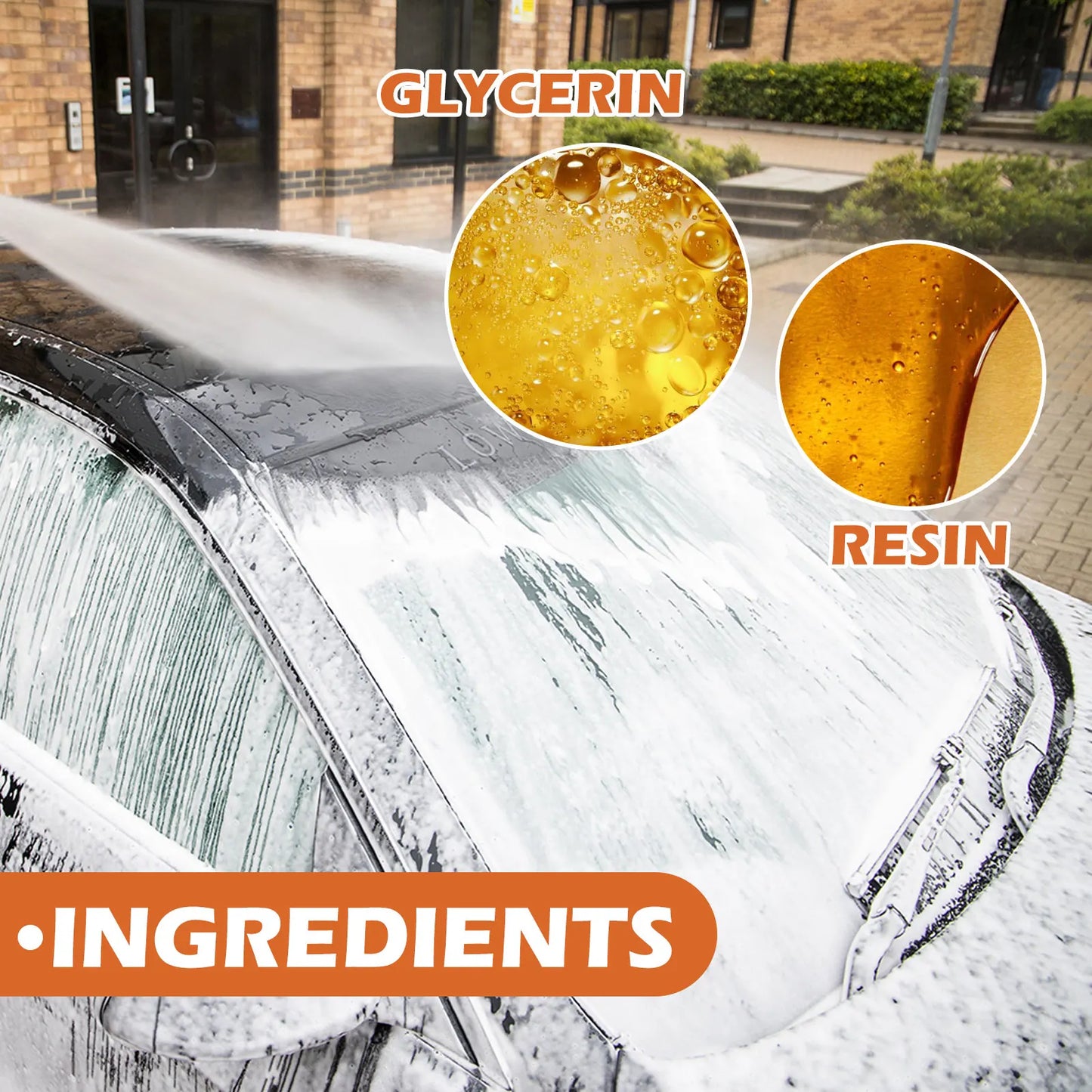 Car Cleaning Clay Bar Multipurpose Auto Paint Detailing Cleaning Magic Mud Car Stain Dust Remover Polishing Clay Car Maintenance