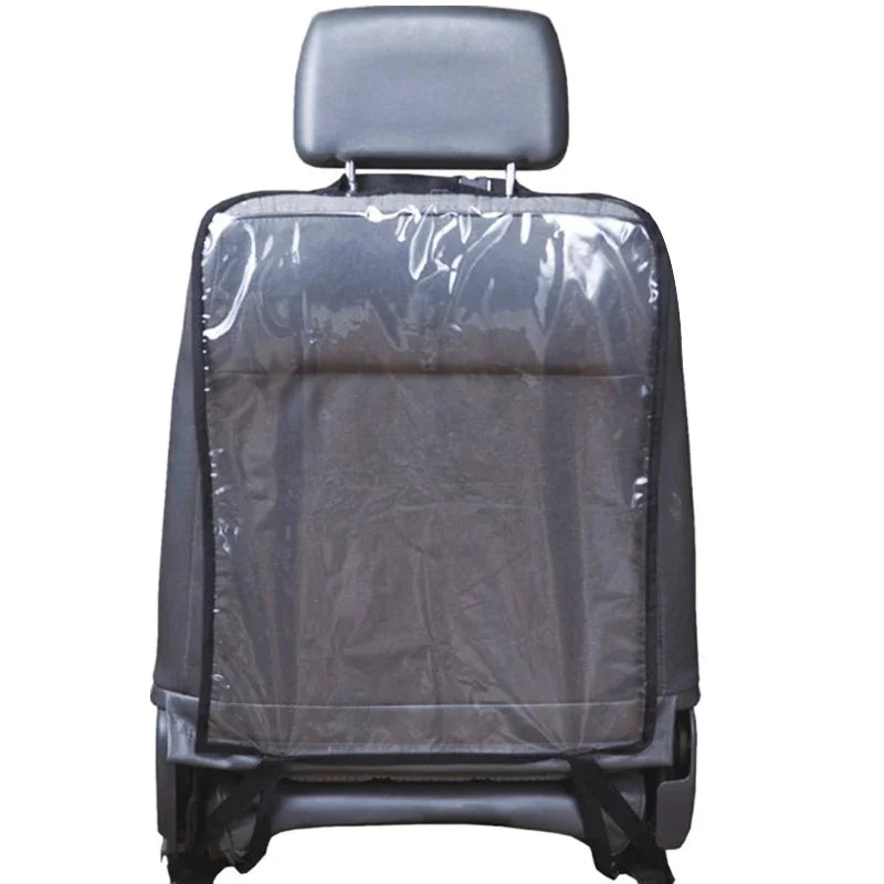 Car Auto Seat Back Protector Cover For Children Kick Mat Mud Clean Protection For Children Protect Auto Seats Covers for Baby