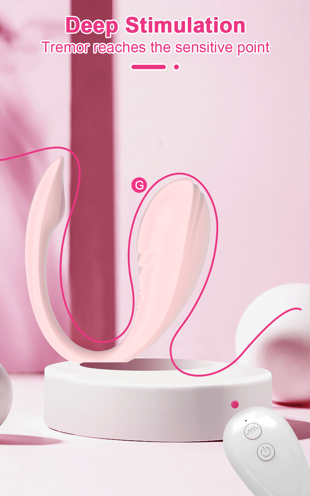 10 Modes Wearable Vibrating Egg Remote Control Vaginal Massage Clit Stimulator Female Masturbation Adult Sex Toys for Women