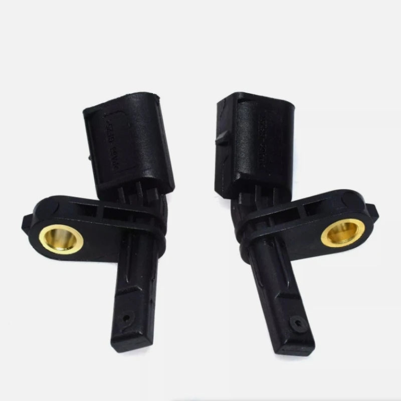1/2/4Pcs High Quality Car ABS Speed Sensor 7H0927803 forAUDI A3 S3 Q3 VW Passat Golf EOS Jetta Tiguan Touran Wht003856-Wht003859