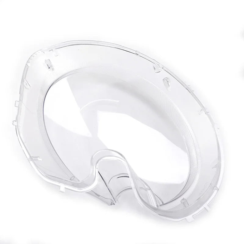 Headlight Clean Lens Cover Lampshade Shell Fit For MINI R56 2007-2015 Cooper S Car Accessories Replacement 1305630537 1305630538