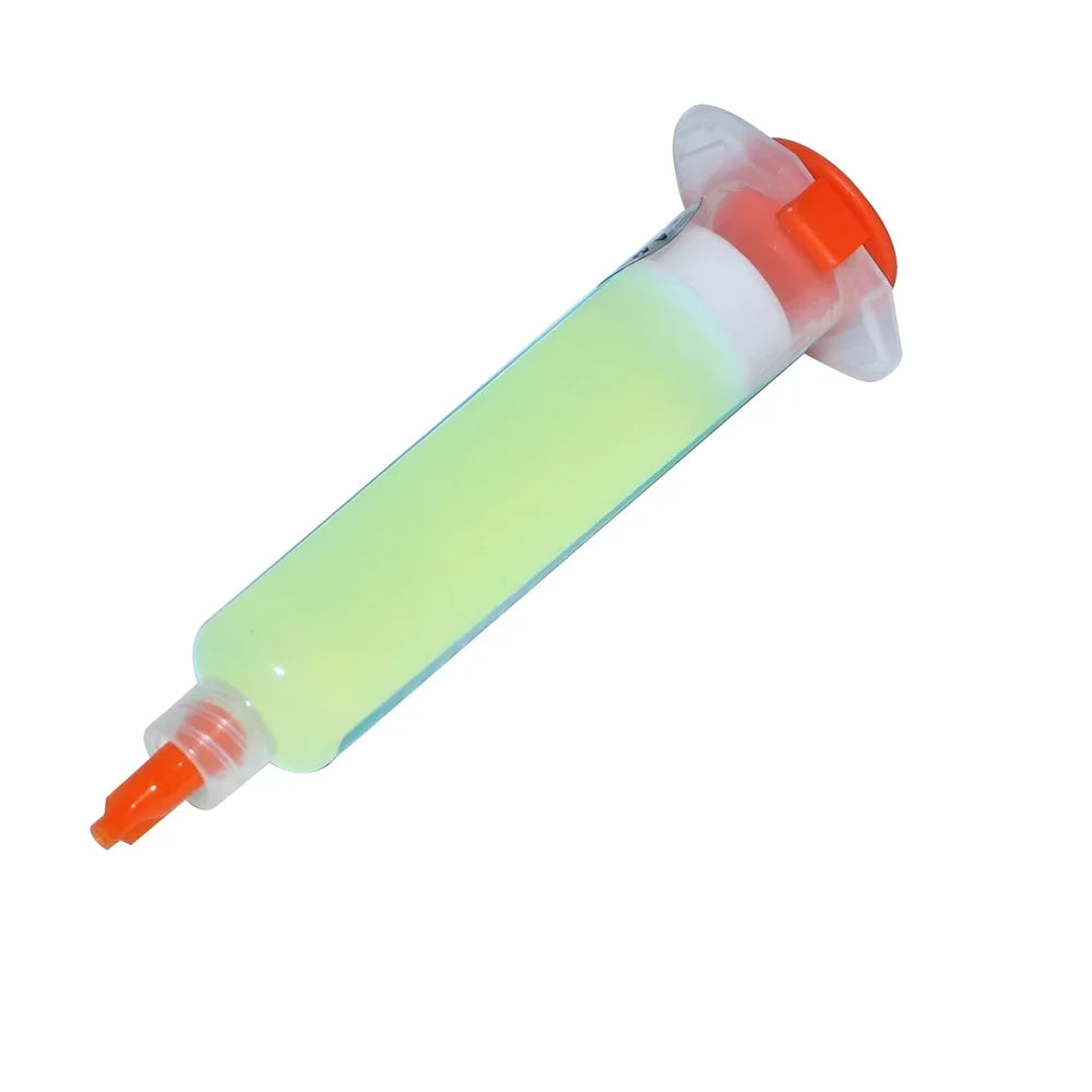 Original for Amtech Flux Mate Rod Type NC 559 RMA 223 Kingbo 218 Soldering Paste BGA QuickChip No Clean Welding Parts