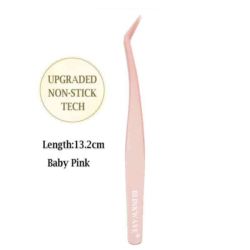 No Glue Needed Idol False Eyelashes Large Capacity 7-9mm Self Adhesive Eyelashes DIY Lash Extension Korean Makeup Cluster Lashes