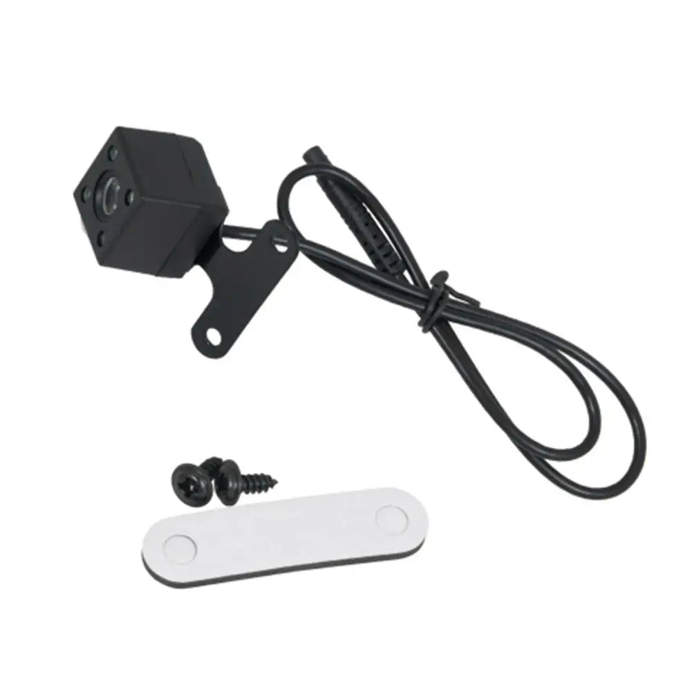 HD Car Rear View Camera 5 Pin Night Vision Reversing Auto Parking Camera Waterproof 4 LED Video Camera For Car Accessories