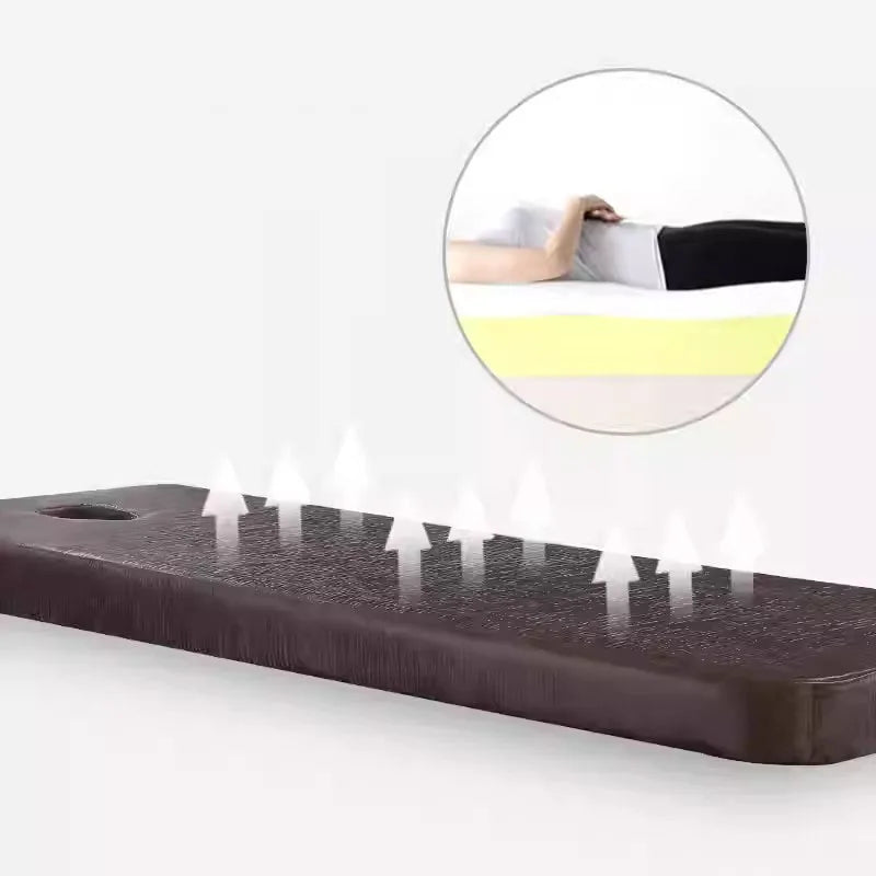 Physiotherapy Bed Lash Luxury Single Mattresses Fitness Vogator Massage Salon Equipment Portable Stretchers Bedden Aesthetic