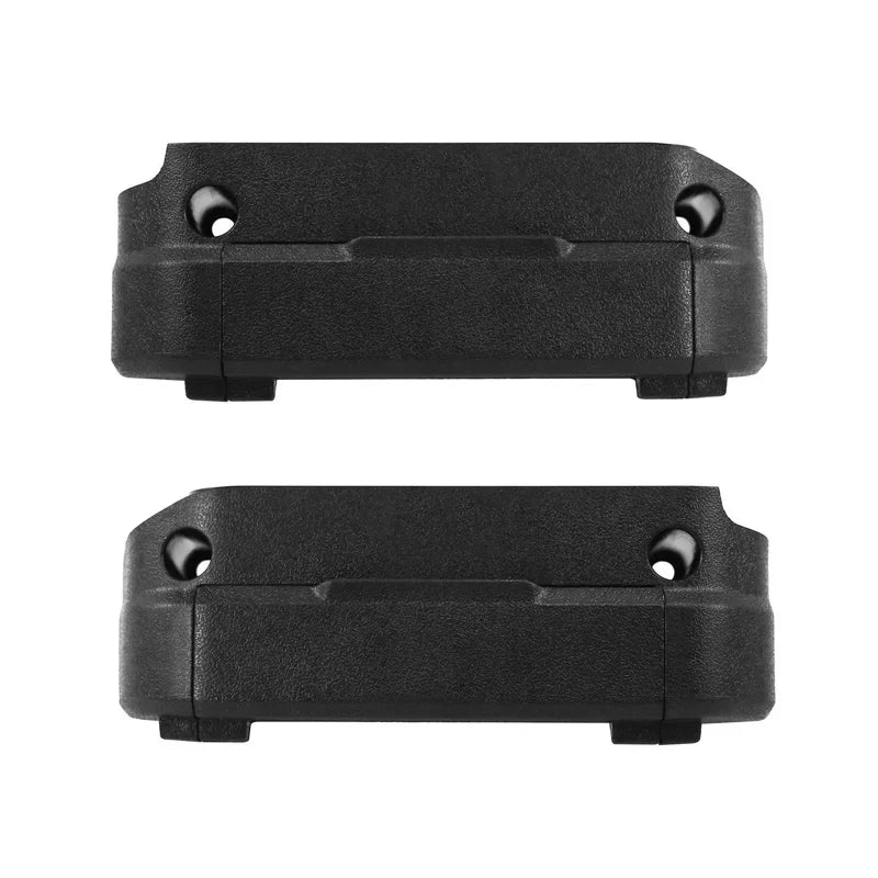 2Pcs For Suzuki Jimny Sierra JB64 JB74 2019-2024 Car Door Inner Armrest Storage Box Auto Interior Organizer Stowing Tidying Box
