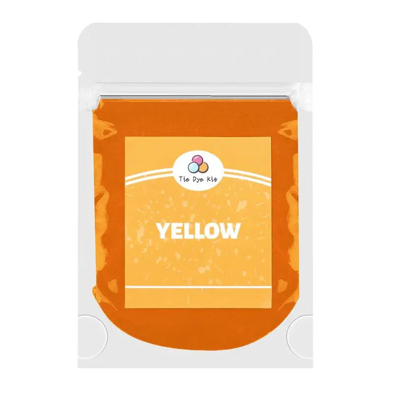 10g Powder Dye Fabric Dyes Textile Dyeing Garment Tie Dyeing Cotton Nylon Multifunctional Pigment For Old Clothes Refurbishment