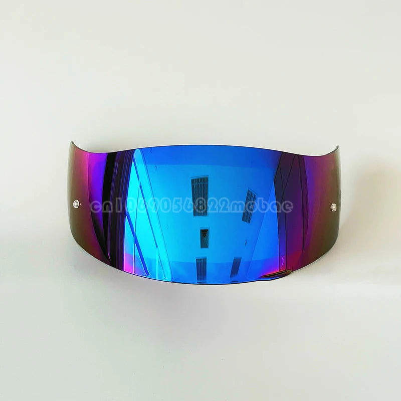 For AGV K5 K5S K5-S K3SV K1 K1S Compact ST Motorcycle Helmet Visor Lens Shield Glasses Full face Pin Accesorios Para Moto Casque