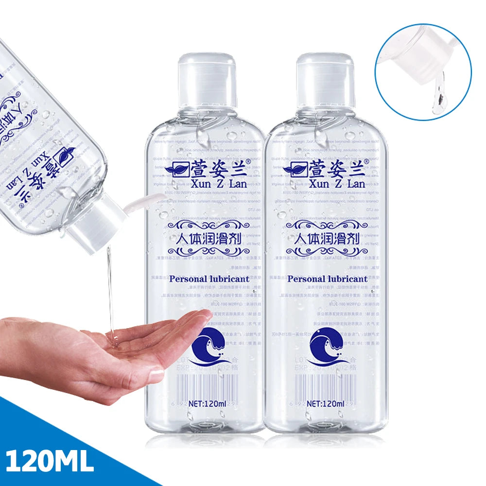120ml Water-soluble Lubricant Sex Tooys for Men Anal Sex Lubricating O NairoMarket 120ml Water-soluble Lubricant Sex Tooys for Men Anal Sex Lubricating O NairoMarket