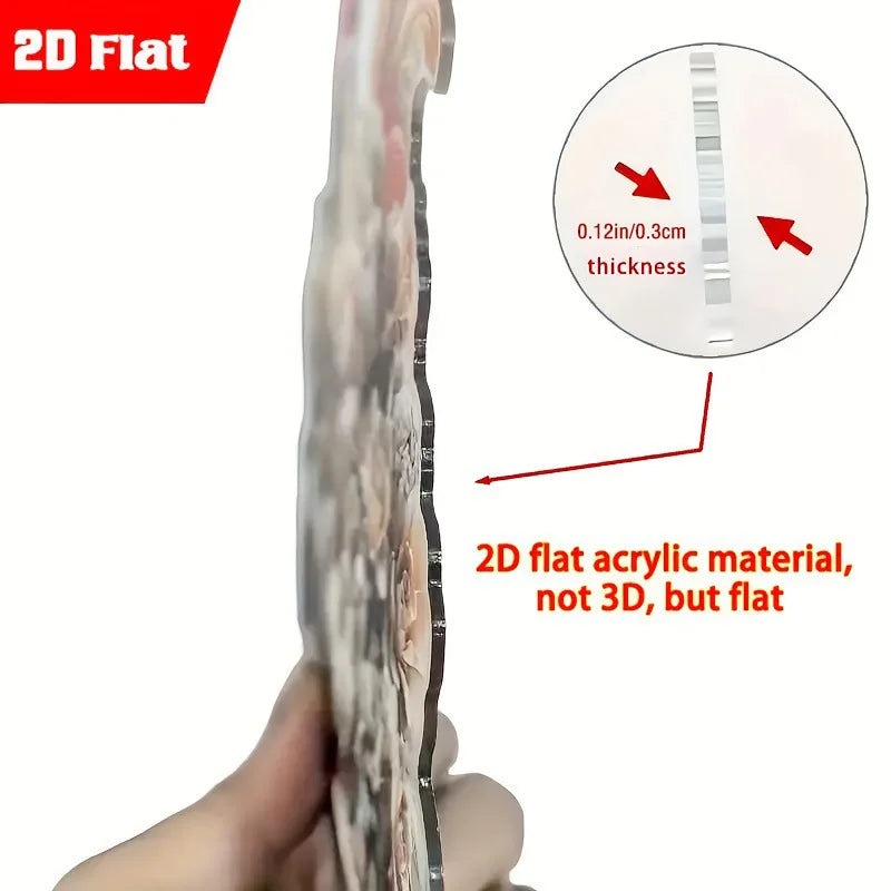 1PCS Crystal Starry Sky=Home Decoration Statues Ideal for Living Room Decoration, Bedroom Decoration Statues, and Party Decora
