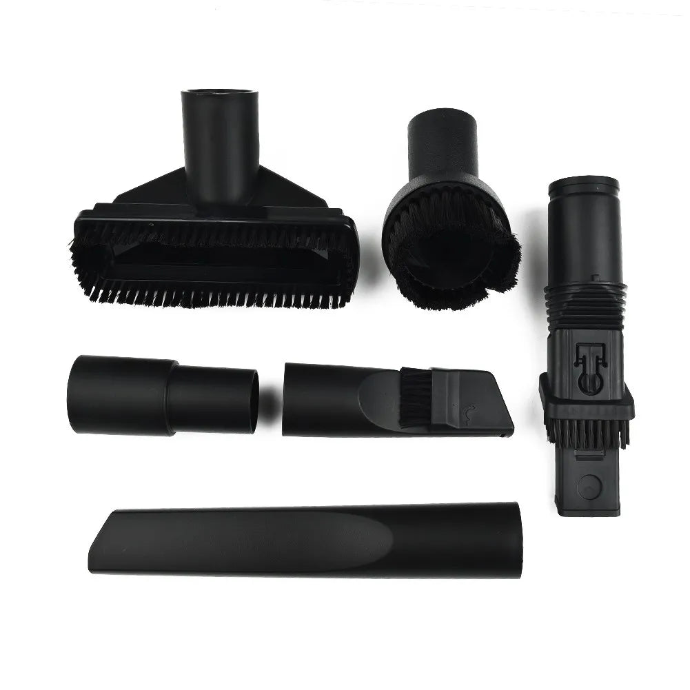 Mini Tool Nozzle Cleaning Brush Kits For Karcher DS5500 WD3 MV3 WD4 MV5 WD5 WD6 P SE 5.100 Vacuum Cleaners 32mm