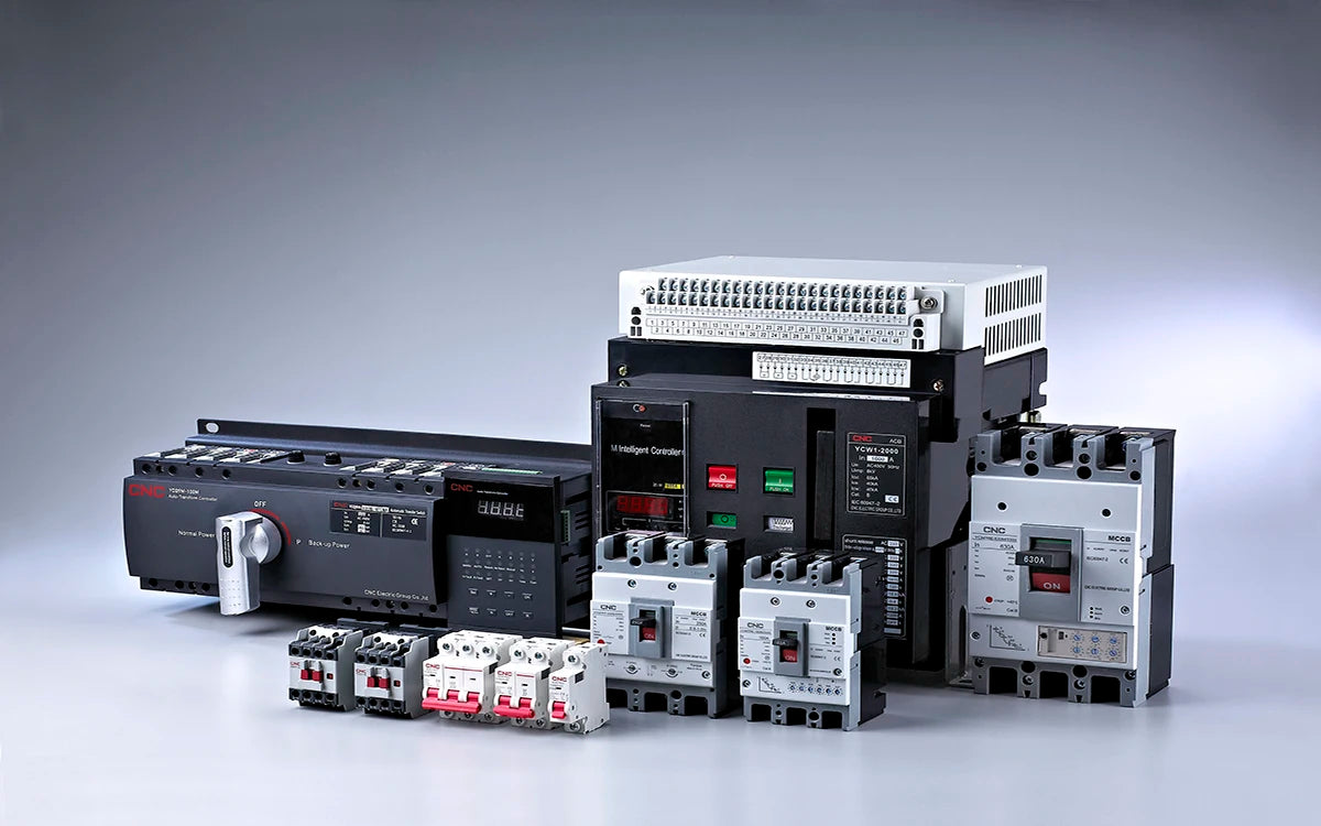 CNC Din Rail 35mm Modular Mount AC Power Socket Plug 16A 220V AC Connector Grey Residential General-Purpose Industrial