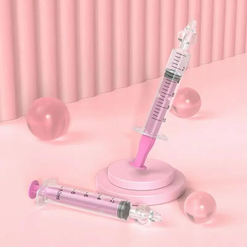 10ML/20ML Baby Nasal Aspirator Syringe Baby Nose Cleaner Rhinitis Nasal Washer Irrigator Baby Nose Washing for Children