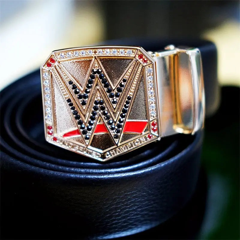 1/1 Boxing Championship Belt Anime Figure Characters Occupation Boxing Match Belt Action Figure Collectible Souvenirs Toys 128cm