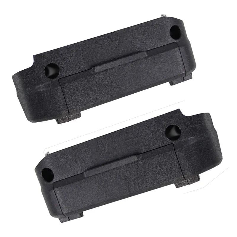 2Pcs For Suzuki Jimny Sierra JB64 JB74 2019-2024 Car Door Inner Armrest Storage Box Auto Interior Organizer Stowing Tidying Box