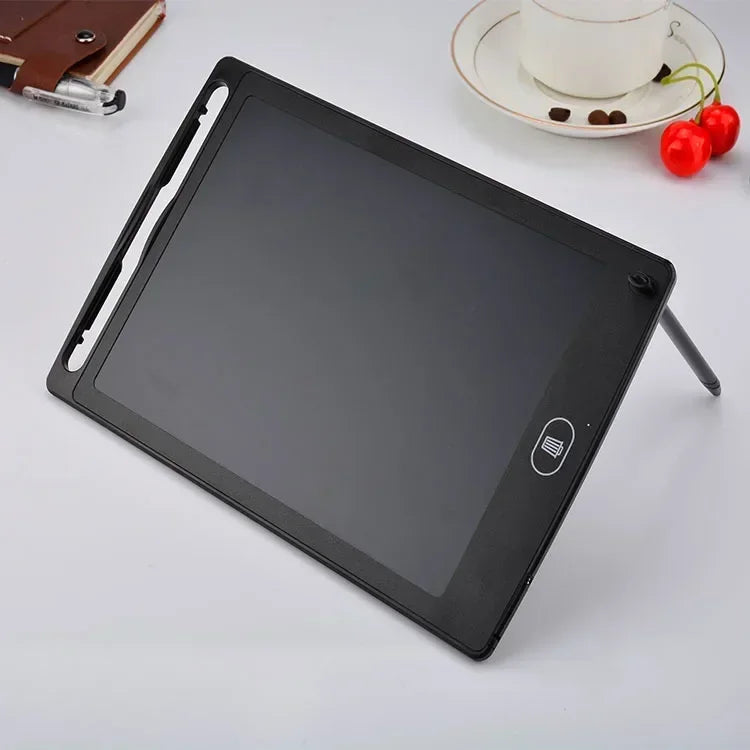 New LCD Montessori Drawing Tablet for Children Toys Painting Tools Electronics Writing Board Boy Kids Educational Toy