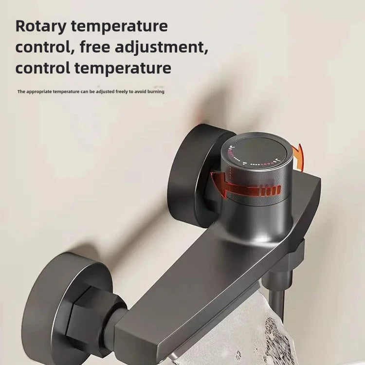 Bathtub Gray Waterfall Bathtub Faucet With Hand Shower Brass Chrome Wall Mounted Bathroom Shower Mixer Tap Shower system Set