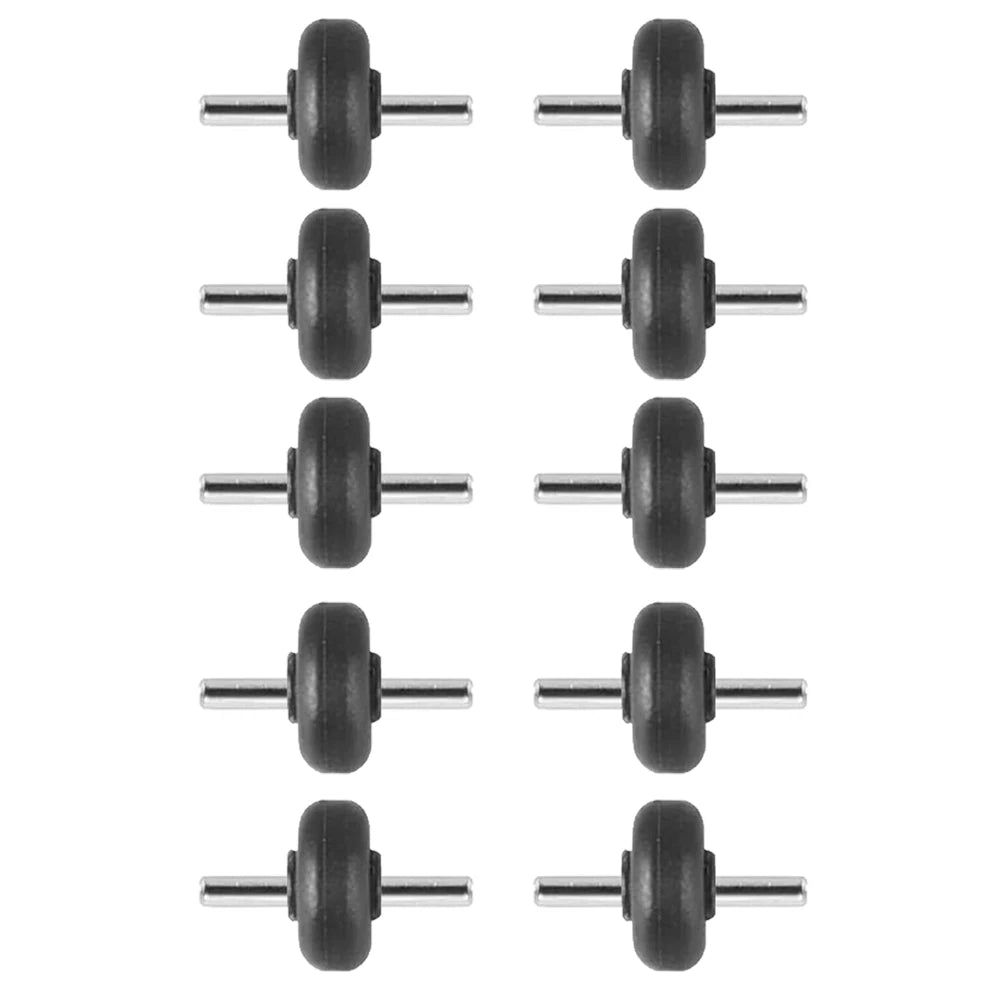 Soleplate Wheels for Dyson V6 V7 V8 V10 V11 V15 DC58 DC59 DC62 Direct Drive Cleaner Head,not for soft roller head