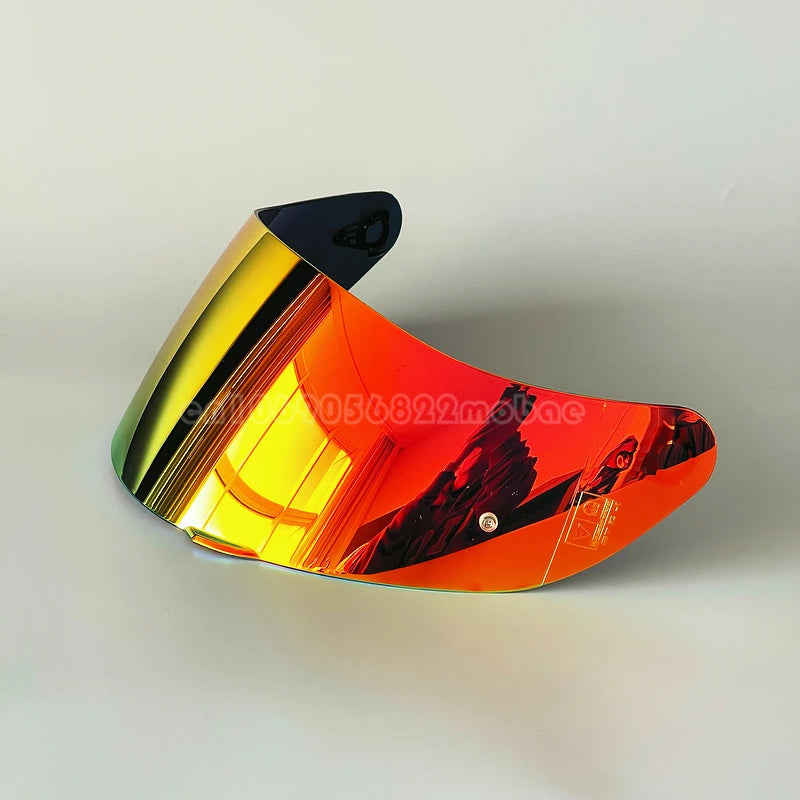 For AGV K5 K5S K5-S K3SV K1 K1S Compact ST Motorcycle Helmet Visor Lens Shield Glasses Full face Pin Accesorios Para Moto Casque
