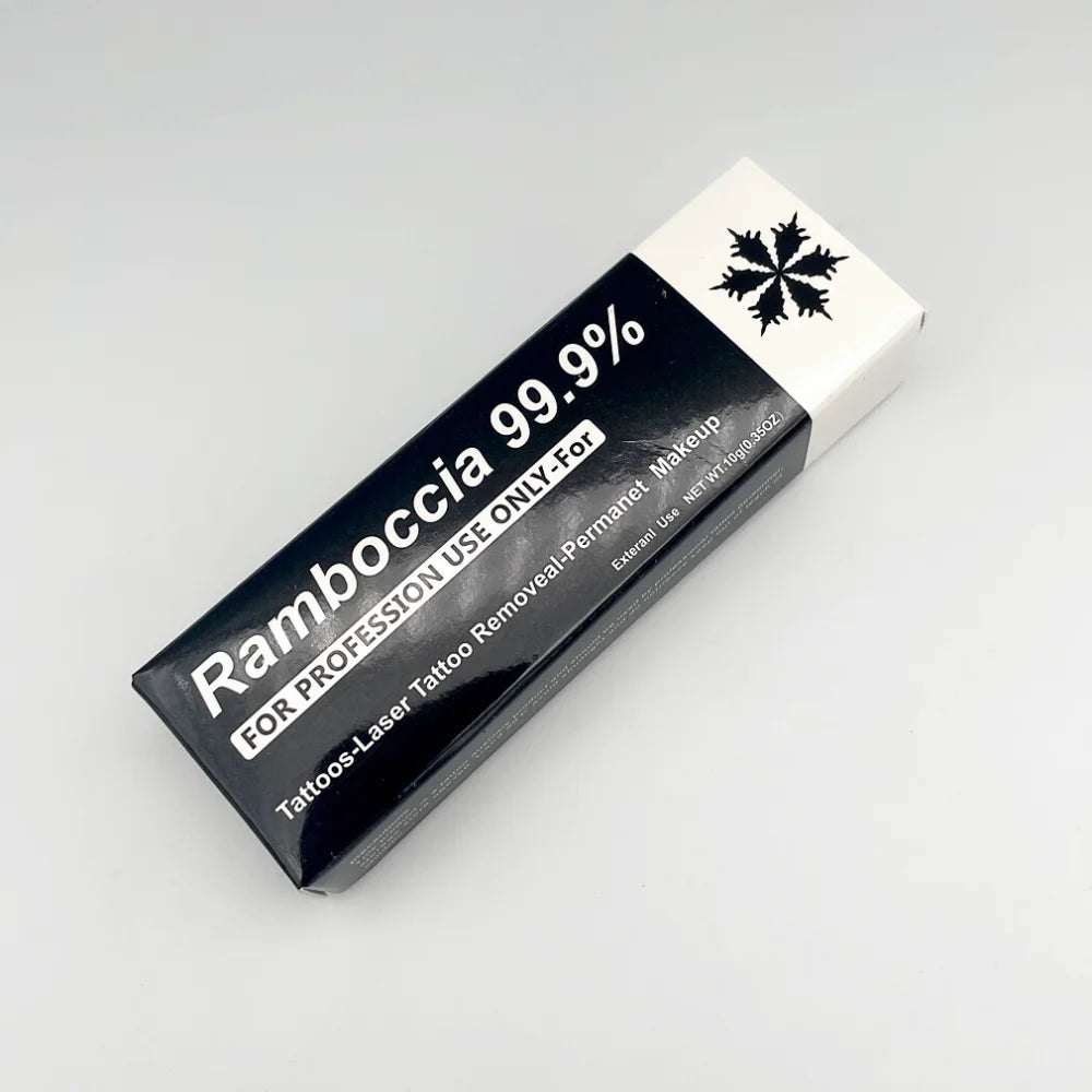 2024 New Original 99.9% Tattoo Cream Before Surgery Semi Permanent Makeup Beauty Body Eyebrow Lips Liner 10g