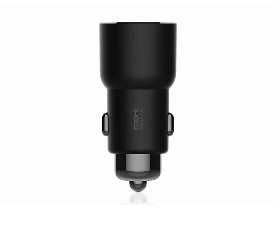Roidmi 3S Mojietu Bluetooth 5V 3.4A Dual USB Car Charger MP3 Music Player FM Transmitters For iPhone And Android