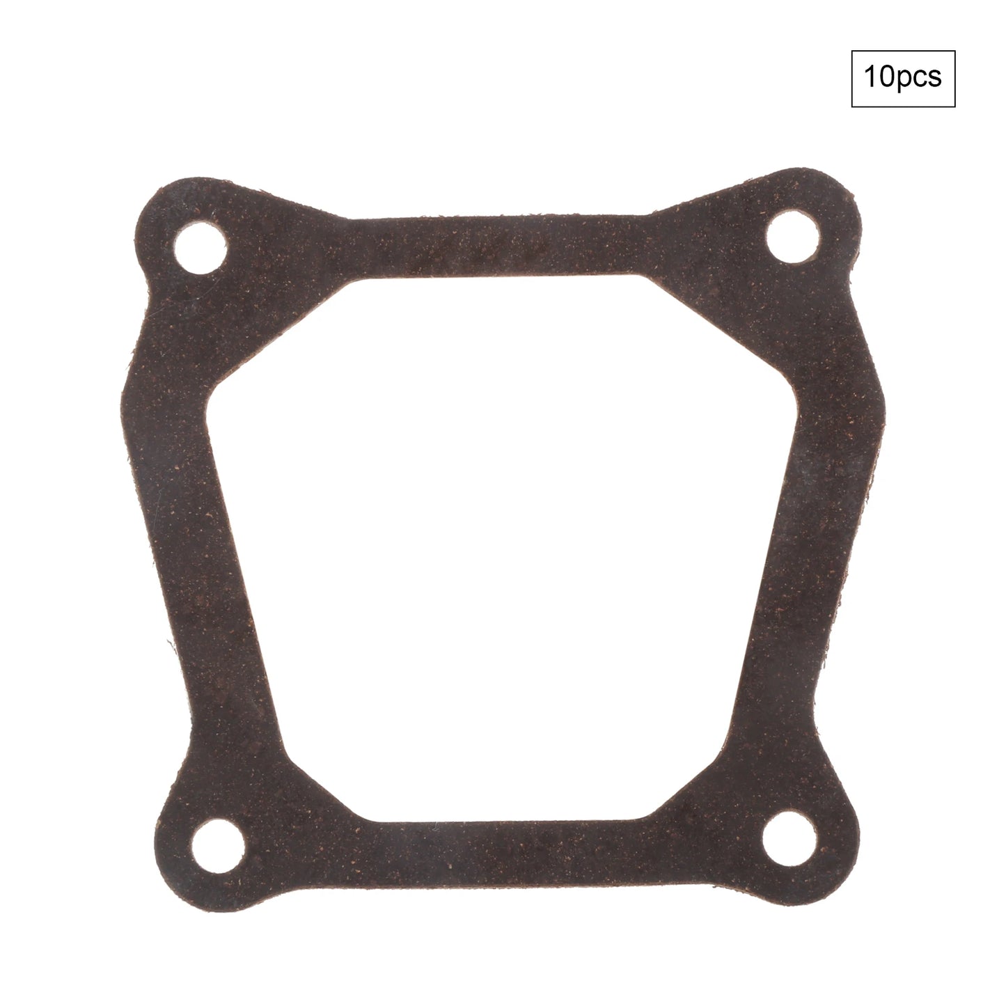 10pcs/lot Valve Cover Gasket for Honda GX200 GX160 6.5HP 5.5HP GX 200 160 Small Engine Motor Parts Chainsaw Cylinder Head