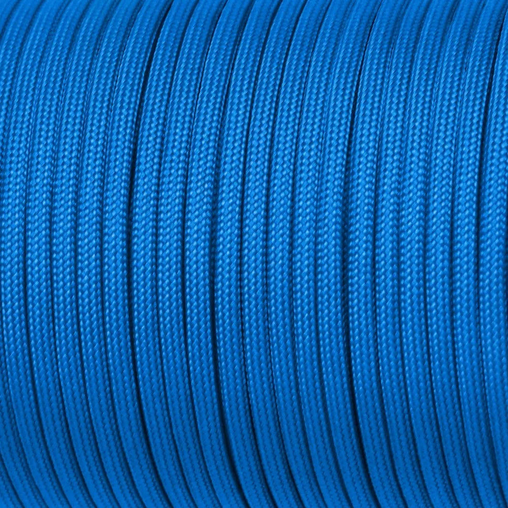 550 Paracord 5 15 30 M Dia.4mm 7-Cores Cord Parachute Rope Camping Accessories Outdoor Lanyard For Hiking Survival