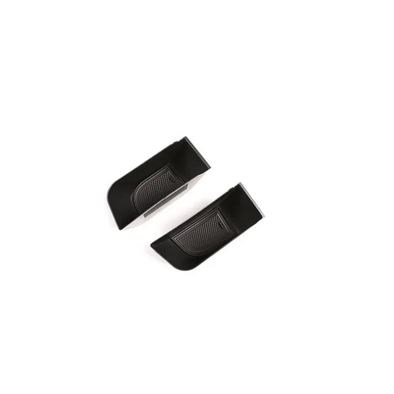 Car Door Armrest Storage Box ABS Car Organizer Car Tidying Stowing for Land Rover Defender 2020-2023