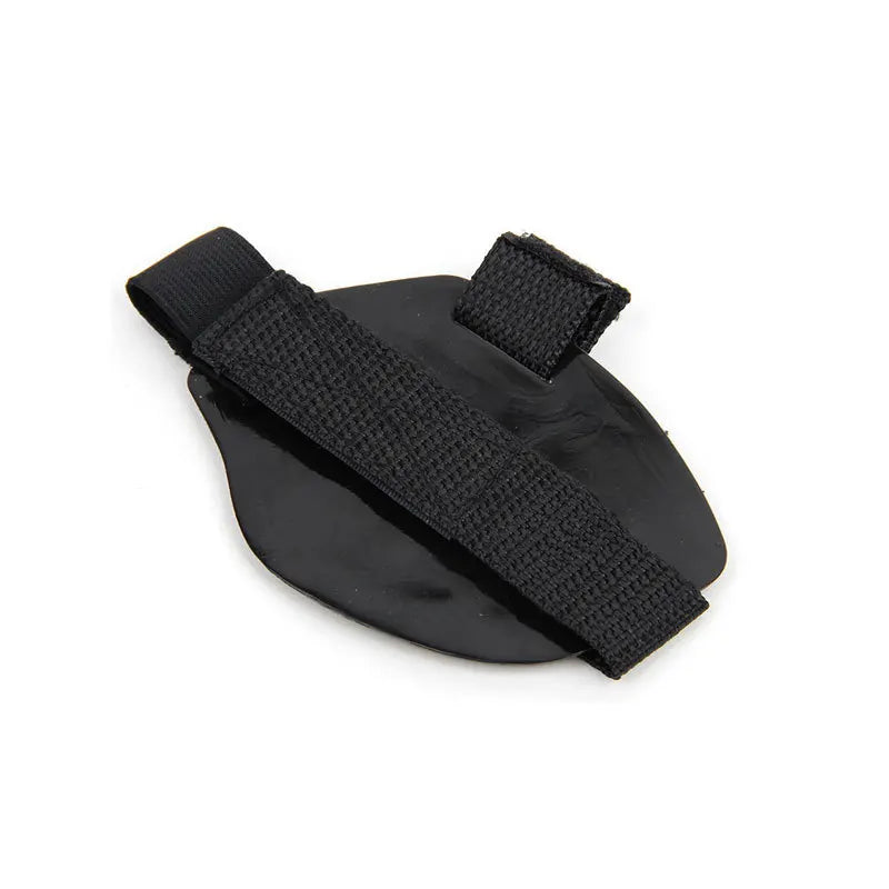 Motorcycle Shift Pad Gear Shoe Cover Durable Light Weight Rubber Boot Shoe Protector Adjustable Riding motorcycle Accessories