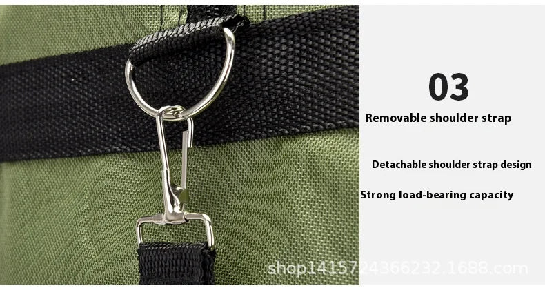 Expanding Traveling Backpack Hiking Folding Travel Women Bags Multi-layer Expansion Travel bag Universal Wheel Moving Bag