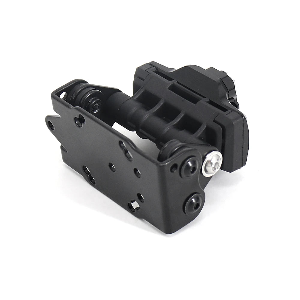 For Honda NX400 NX 400 NX500 Nx 500 2024 Motorcycle Accessories Phone Holder Bracket GPS Navigation Bracket Mounting 13/16mm Rod
