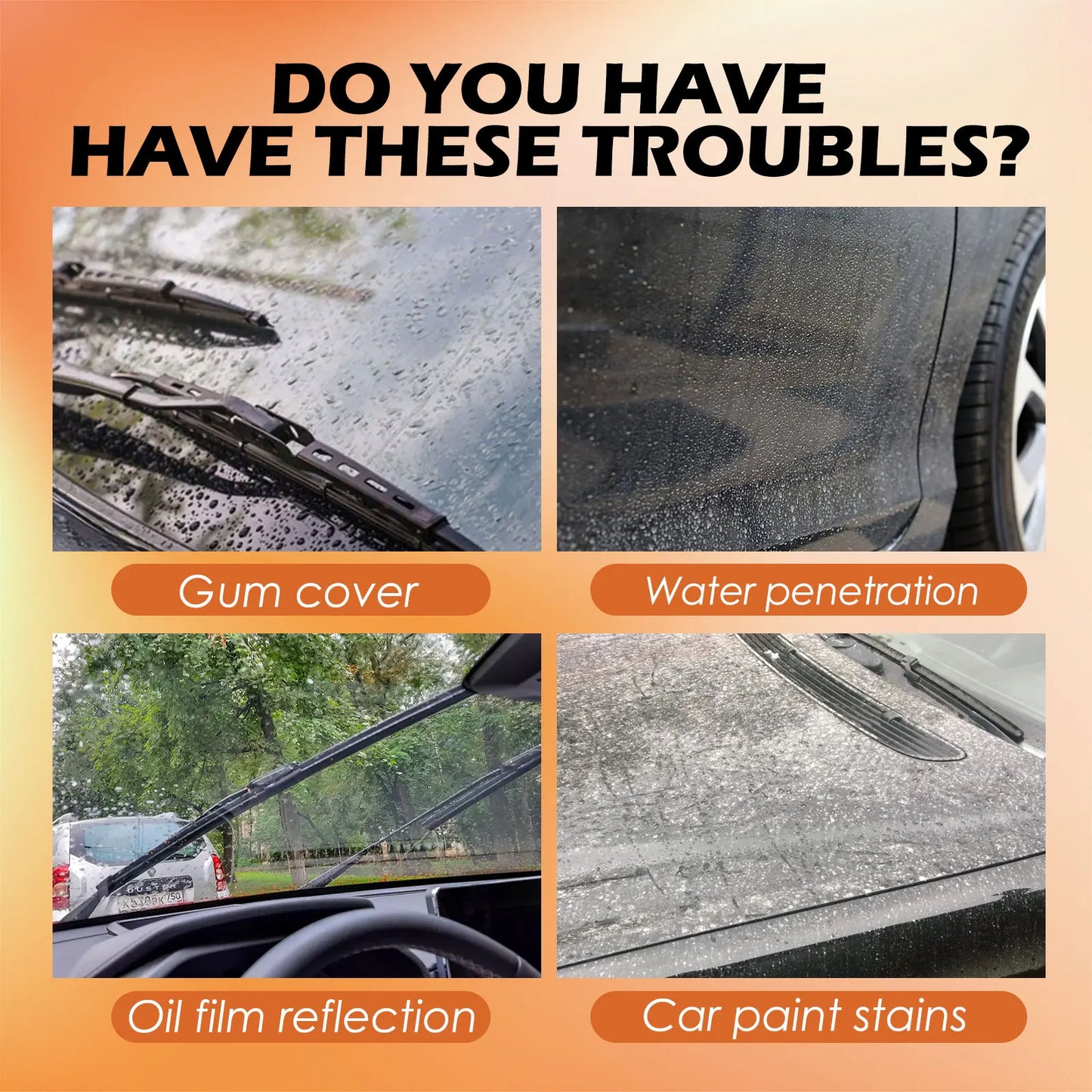 Car Cleaning Clay Bar Multipurpose Auto Paint Detailing Cleaning Magic Mud Car Stain Dust Remover Polishing Clay Car Maintenance