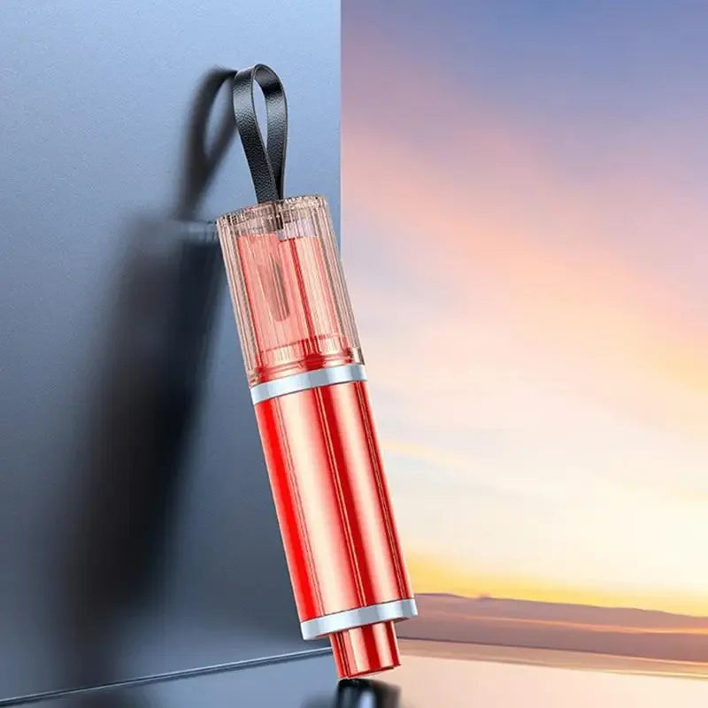 Emergency Hammer For Car Car Glass Breaker With Seatbelt Cutter Car Auto Accessory Window Breaking Tool Safety Hammer For New