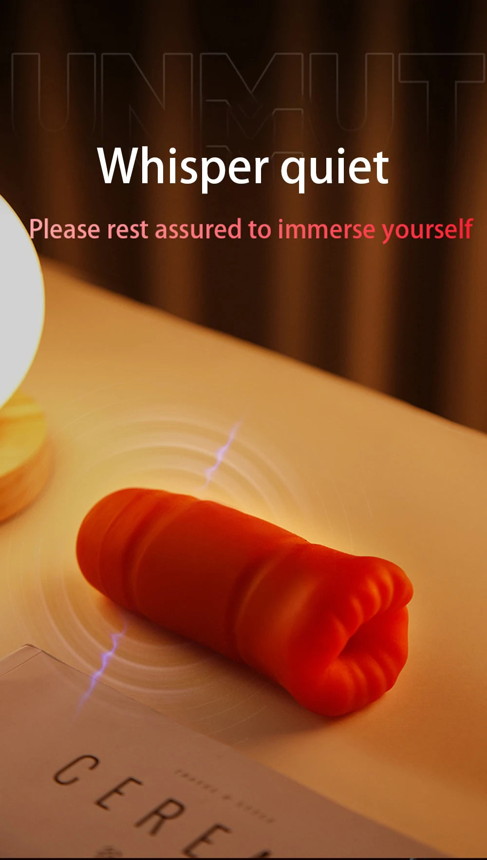 Male Masturbator For Men Vibrator Oral Sex Automatic Tongue Licking Blowjob Vagina Pocket Pussy Penis Oral Sex Toy For Adult Men